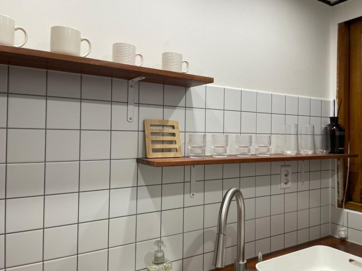 Apartment Seonyu Harangae *