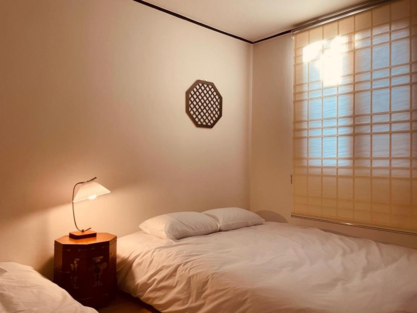 Seonyu Harangae Apartment Seoul