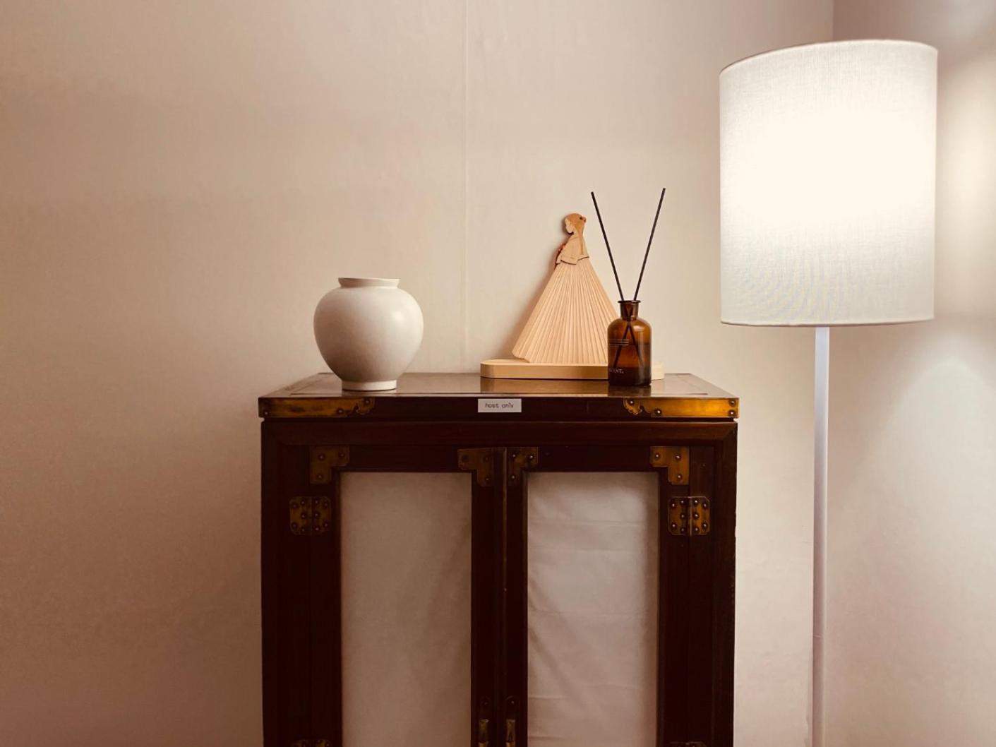 Apartment Seonyu Harangae *